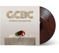 Good Cop Bad Cop - Welcome to the Marble Zone [VINYL]