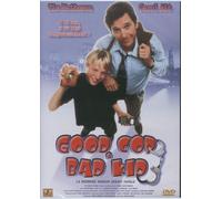 Good Cop, Bad Kid