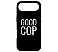 Good Cop Coque pour iPhone Air