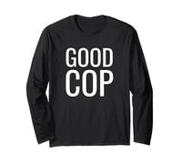 Good Cop Manche Longue