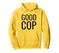 Good Cop Sweat à Capuche