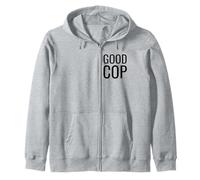 Good Cop Sweat à Capuche