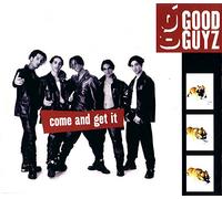 Good Cuzy - Come and Get It [Import]