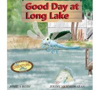 Good Day At Long Lake