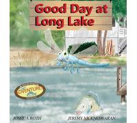 Good Day At Long Lake