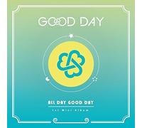 Good Day - CJ E&M Good Day - All Day Good Day (1St Mini Album) Cd+Photocard