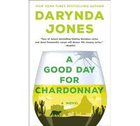 Good Day for Chardonnay