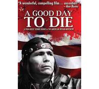 Good Day to Die [DVD] [Import]