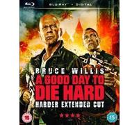 Good Day To Die Hard