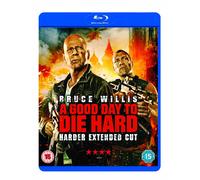Good Day To Die Hard [Blu Ray]