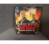 Good Day To Die Hard – Amaury Nolasco, Mary Elizabeth Winstead – Blu-ray