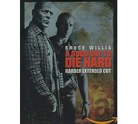 A Good Day To Die Hard – DVD – Steelbook bilingue – Fox
