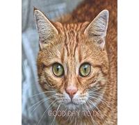 Good Day To Do: 62 Days Personal And Business Activities With Level Of Importance, Things To Accomplish, Easy Glance, 8.5x11 Inch