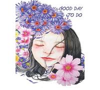 Good Day To Do: 62 Days Personal And Business Activities With Level Of Importance, Things To Accomplish, Easy Glance, 8.5x11 Inch