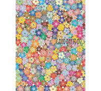 Good Day To Do: 62 Days Personal And Business Activities With Level Of Importance, Things To Accomplish, Easy Glance, 8.5x11 Inch