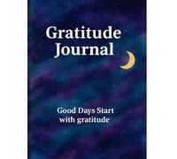 Good Days Start with Gratutide