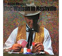 Good Deal! Doc Watson In Nashville