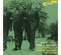 Good Deal [ Re-Issue] [Import]