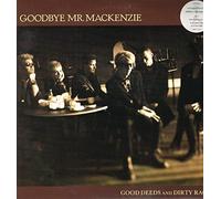 Good Deeds And Dirty Rags + 12" EP