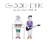 GOOD DEK - Rurban Liner Notes 2