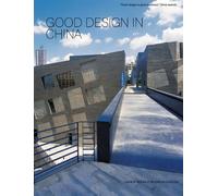 Good Design In China