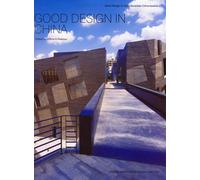 Good design in China - Clifford A. Pearson - Design Media - relié - Beau livre