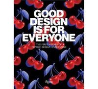 Good Design Is for Everyone by PepsiCo PepsiCo (Auteur)