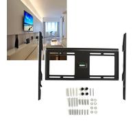 Good Design Quality TV Wall Mount For LCD LED Plasma Flat Panel Television Bracket Compatible For 32-60 Inch TV Hanger