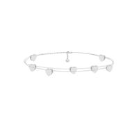 GOOD.designs Bracelet argent, Taille One Size