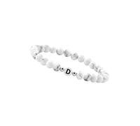 GOOD.designs Bracelet blanc, Taille One Size