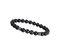 GOOD.designs Bracelet noir, Taille One Size