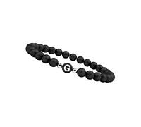 GOOD.designs Bracelet noir, Taille One Size