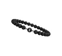 GOOD.designs Bracelet noir, Taille One Size