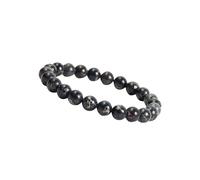 GOOD.designs Bracelet noir, Taille One Size