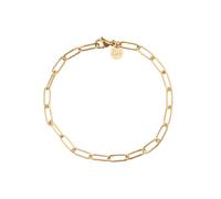 GOOD.designs Bracelet or, Taille One Size