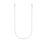 GOOD.designs Chaîne argent, Taille One Size