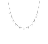 GOOD.designs Chaîne argent, Taille One Size