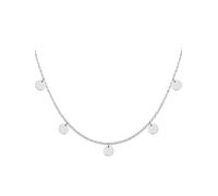 GOOD.designs Chaîne argent, Taille One Size