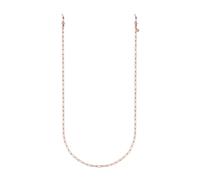 GOOD.designs Chaîne or rose, Taille One Size