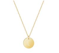 GOOD.designs Chaîne or, Taille One Size