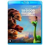GOOD DINOSAUR - LE VOYAGE D ARLO-BIL-BLURAY G