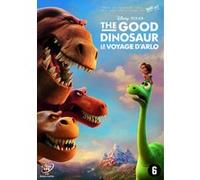 GOOD DINOSAUR - LE VOYAGE D ARLO-BIL G