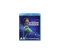 The Good Dinosaur – Bob Peterson – Blu-ray – 2015 – Disney – Neuf
