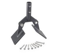 Good Directions 401AL Girouette réglable en Aluminium Noir