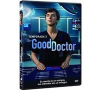 Good Doctor Saison 3 / The Good Doctor Season 3 (DVD) G