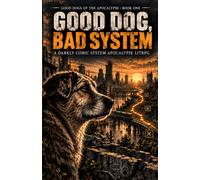 Good Dog, Bad System: A Darkly Comic System Apocalypse LitRPG