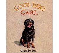 Good Dog, Carl