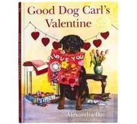 Good Dog Carl's Valentine 40th Anniversary Edition