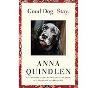 Good Dog. Stay.
