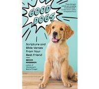 Good Dogs by Becca Anderson Becca Anderson (Auteur)